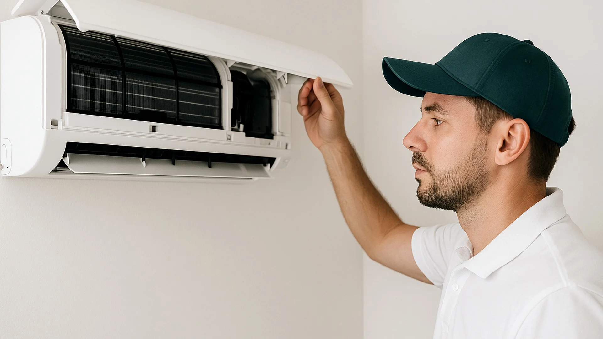 AC Repair & Maintenance