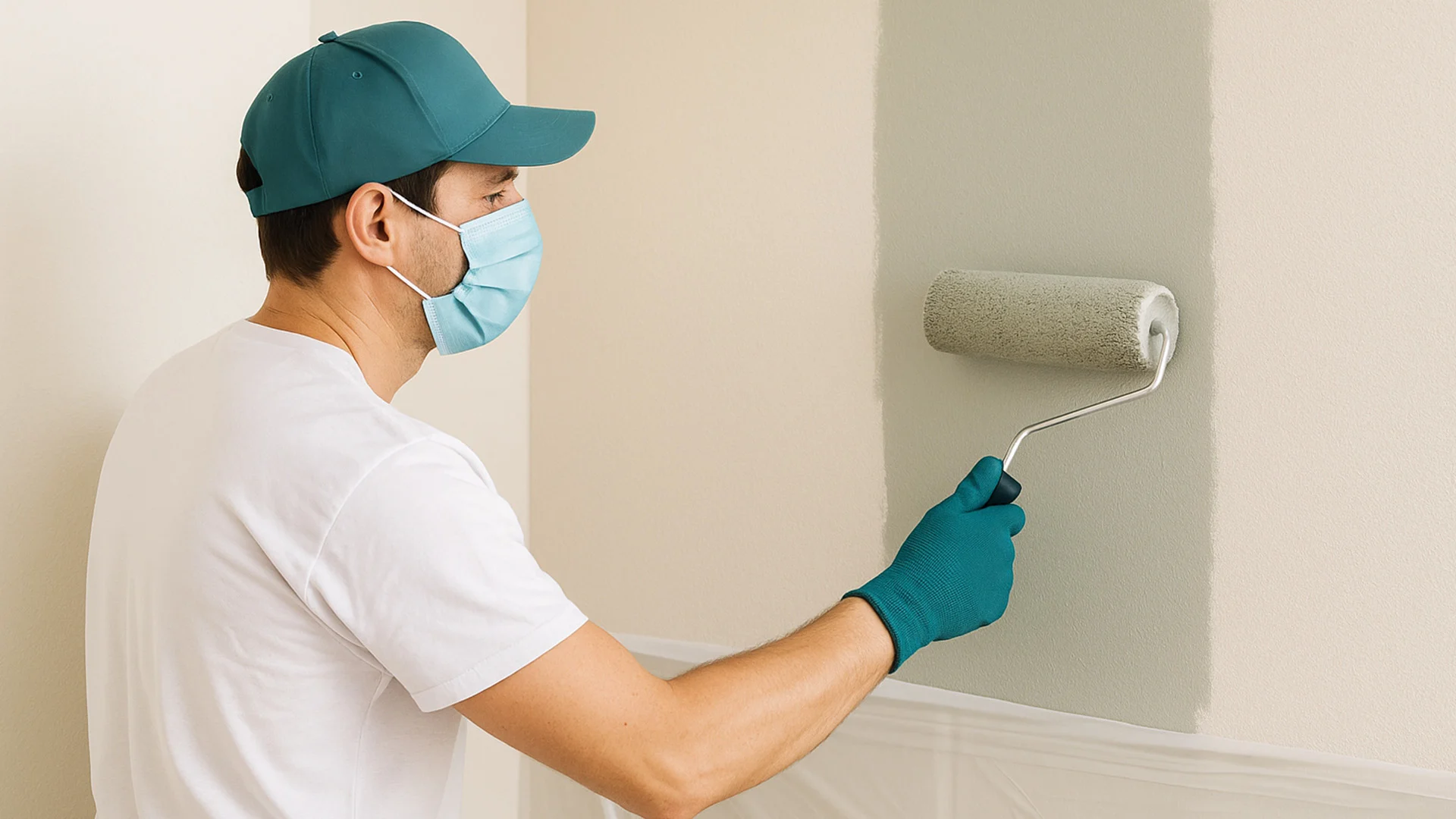 Painting Contracting